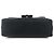 Céline El Bolso de Hombro Crossbody Victory en Piel de Ternera Suppl Grain Negro - vista 5