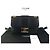 Céline El Bolso de Hombro Crossbody Victory en Piel de Ternera Suppl Grain Negro - vista 7