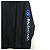 Balenciaga Chaqueta corta de viento con logo Negro - vista 3