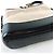Chanel Borsa Hobo Gabrielle Borsa a Spalla Borsa Crossbody Arancione - vista 5