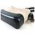 Chanel Borsa Hobo Gabrielle Borsa a Spalla Borsa Crossbody Arancione - vista 6