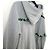 Louis Vuitton Tourist Hoodie Silber - Ansicht 4