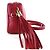 Gucci Soho Interlocking Umhängetasche Rot - Ansicht 2