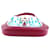 Gucci Borsa a tracolla Jackie Multicolore - vista 4