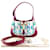 Gucci Borsa a tracolla Jackie Multicolore - vista 6