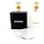 Chanel Orecchini CC Crystal D'oro  - vista 6