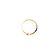 Gucci GG Running Diamantring - vista 4