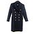Balmain Double Button Coat