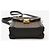 Louis Vuitton Pochette Trunk Vertical Nero - vista 4