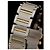 Cartier Tank Francaise Combi XL Mehrfarben - Ansicht 6