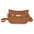 Hermès Mini Evergold Arancione  - vista 1