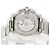Calibre de Cartier Chrono Aço Prata - vista 5