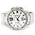 Calibre de Cartier Chrono Aço Prata - vista 8