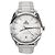 Omega Seamaster Aqua Terra Co-Axial Master Chronometer Argento