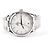 Omega Seamaster Aqua Terra Co-Axial Master Chronometer Argento - vista 2
