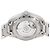 Omega Seamaster Aqua Terra Co-Axial Master Chronometer Argento - vista 5