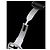 Cartier Ballon Bleu Aço Pulseira de Couro Automático Prata - vista 7
