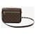 Louis Vuitton Pochette Métis Monogram Nero - vista 3