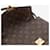 Louis Vuitton Pochette Métis Monogram Nero - vista 5