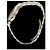 Salvatore Ferragamo Moonphase Aço Multicor - vista 5