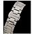 Salvatore Ferragamo Moonphase Aço Multicor - vista 6