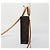 Louis Vuitton Borsa Tote Crossbody Petit Sac Plat Monogram Marrone - vista 3