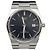 Tissot Relógio automático azul aço