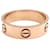 Cartier Love Ring Pink  - Ansicht 1