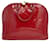 Louis Vuitton Alma GM Rosso  - vista 1