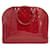Louis Vuitton Alma GM Rosso  - vista 4