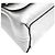 Twist Louis Vuitton Bolso de Hombro Berry Chain Plata - vista 6