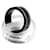 Gucci Icon Ring Schwarz  - Ansicht 3