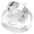 Cartier Love Ring Weiß  - Ansicht 2