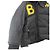 Burberry Printed Nylon Padding - view 3