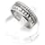 Boucheron Quattro Diamond Ring Weiß  - Ansicht 2