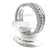 Boucheron Quattro Diamond Ring Weiß  - Ansicht 3