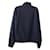 Prada Giacca blu navy - vista 6