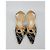 Salvatore Ferragamo Sandali da donna - vista 8