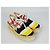 Stella Mc Cartney Sandali da donna Multicolore - vista 7
