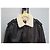 Alexander Mcqueen Lammfell-Lederjacke Mehrfarben - Ansicht 2