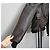 Alexander Mcqueen Lammfell-Lederjacke Mehrfarben - Ansicht 4