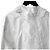 Louis Vuitton Reversible Nylon-Windbreaker mit Monogramm Weiß - Ansicht 2