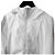 Louis Vuitton Reversible Nylon-Windbreaker mit Monogramm Weiß - Ansicht 3