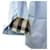 Burberry Hemd Blau  - Ansicht 6