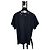 Louis Vuitton Damen-T-Shirt mit seitlichen Trägern Schwarz