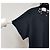 Louis Vuitton Damen-T-Shirt mit seitlichen Trägern Schwarz - Ansicht 3
