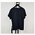 Louis Vuitton Damen-T-Shirt mit seitlichen Trägern Schwarz - Ansicht 6