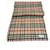 Burberry Sciarpa in cashmere Marrone  - vista 1