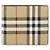 Burberry Check Bi-Fold Wallet Multiple colors - view 3