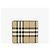 Burberry Check Bi-Fold Wallet Multiple colors - view 6